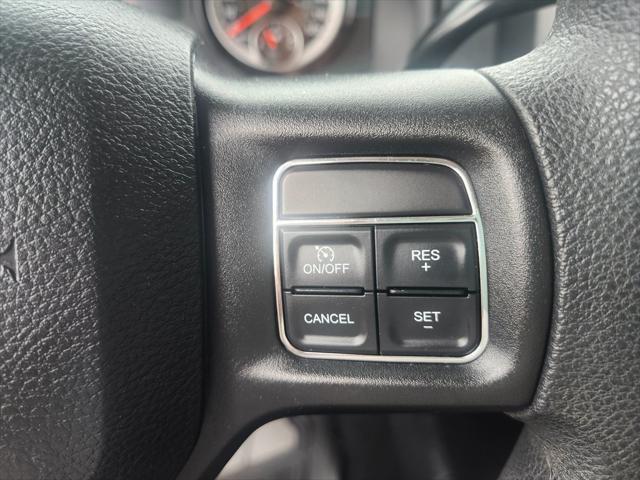 used 2018 Ram 2500 car, priced at $34,001