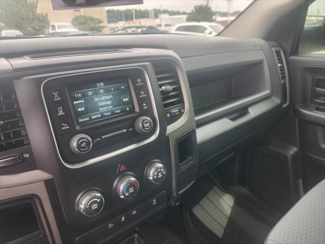used 2018 Ram 2500 car, priced at $34,001