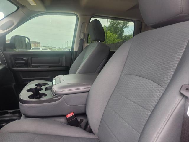 used 2018 Ram 2500 car, priced at $34,001
