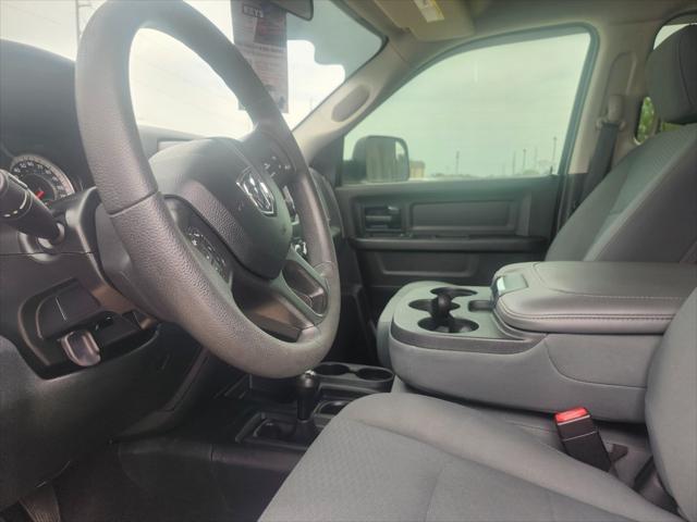 used 2018 Ram 2500 car, priced at $34,001