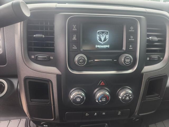 used 2018 Ram 2500 car, priced at $34,001