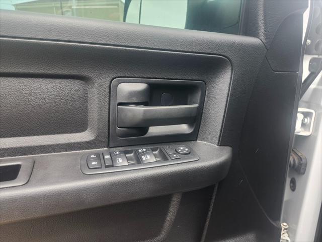 used 2018 Ram 2500 car, priced at $34,001
