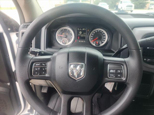 used 2018 Ram 2500 car, priced at $34,001