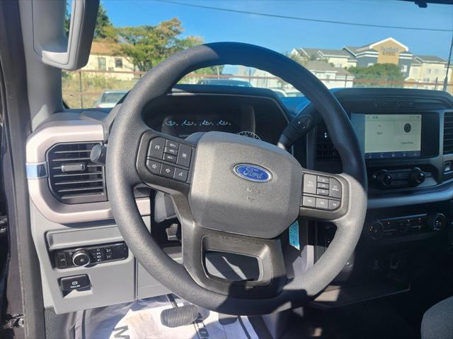 used 2021 Ford F-150 car, priced at $32,989