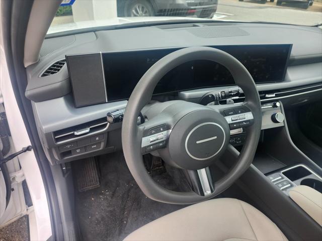 used 2024 Hyundai Sonata car, priced at $24,823