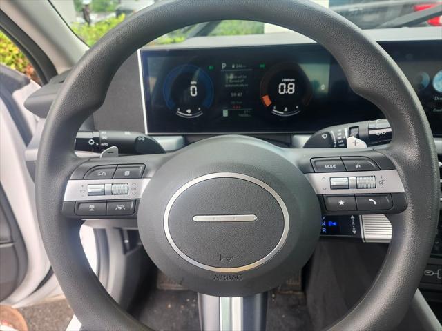 used 2024 Hyundai Sonata car, priced at $24,823