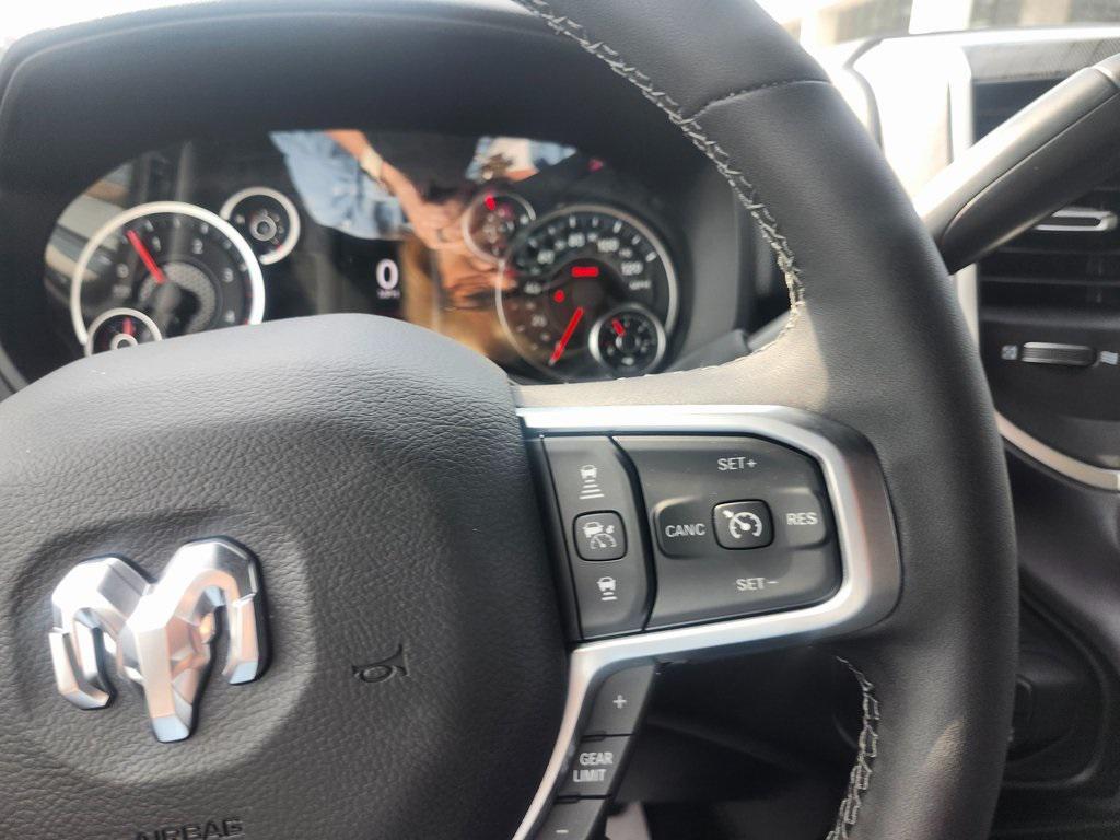 new 2026 Ram 3500 car, priced at $69,995