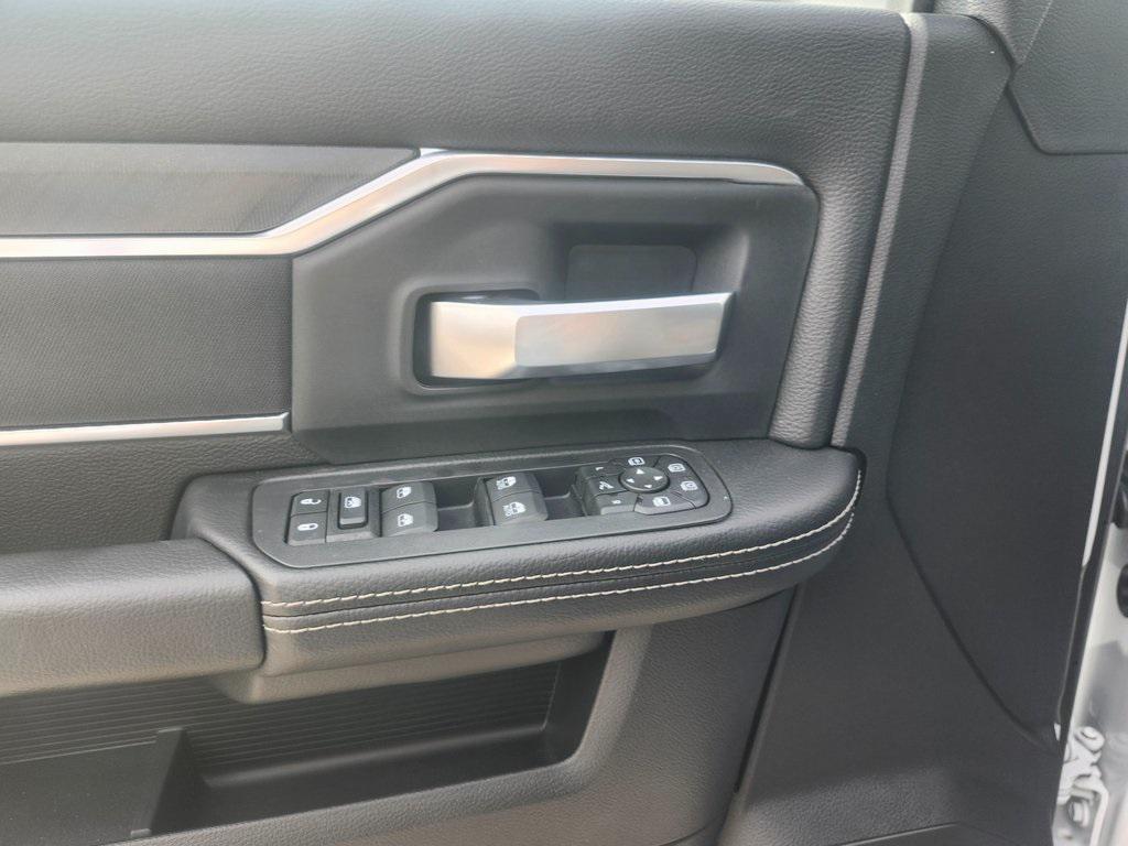 new 2026 Ram 3500 car, priced at $69,995