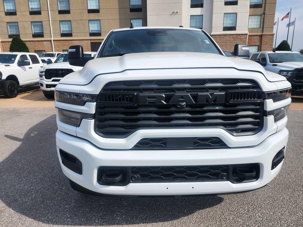 new 2026 Ram 3500 car, priced at $69,995