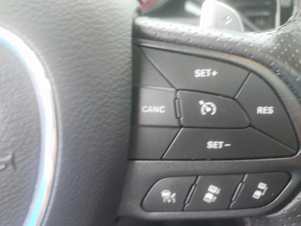 used 2023 Dodge Durango car, priced at $29,820