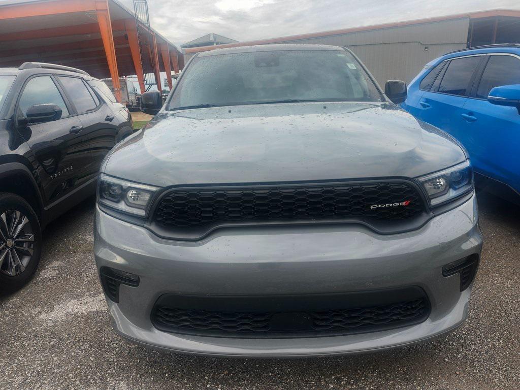 used 2023 Dodge Durango car, priced at $29,820