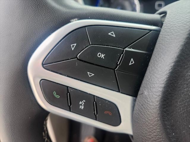 used 2023 Chrysler Pacifica car, priced at $23,958