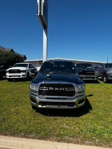 new 2024 Ram 2500 car, priced at $60,995