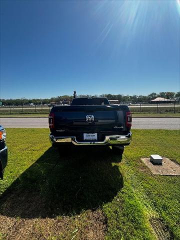 new 2024 Ram 2500 car, priced at $60,995