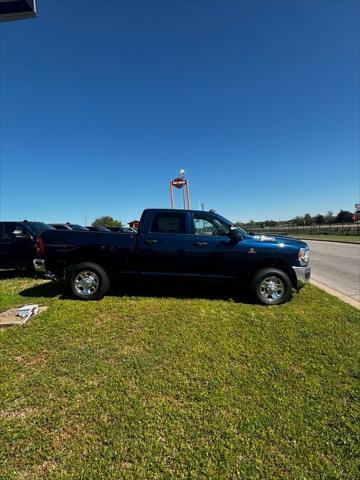 new 2024 Ram 2500 car, priced at $60,995