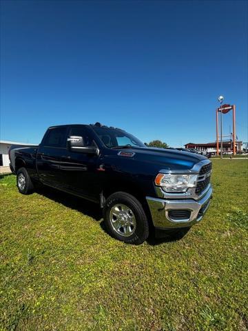 new 2024 Ram 2500 car, priced at $60,995