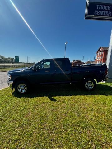 new 2024 Ram 2500 car, priced at $60,995