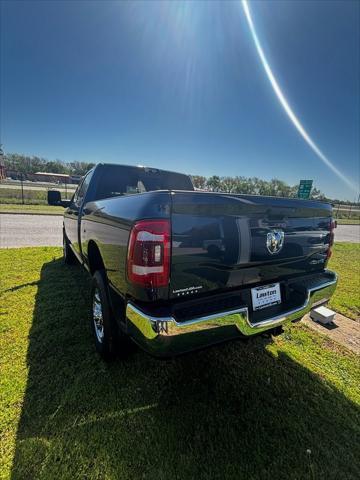 new 2024 Ram 2500 car, priced at $60,995