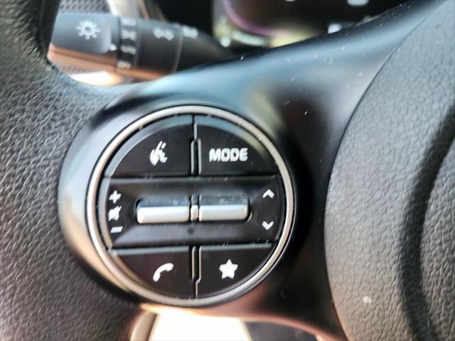 used 2024 Kia Soul car, priced at $16,900