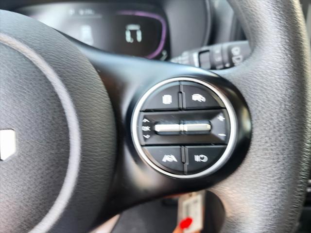 used 2024 Kia Soul car, priced at $16,900