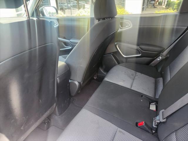 used 2024 Kia Soul car, priced at $16,900