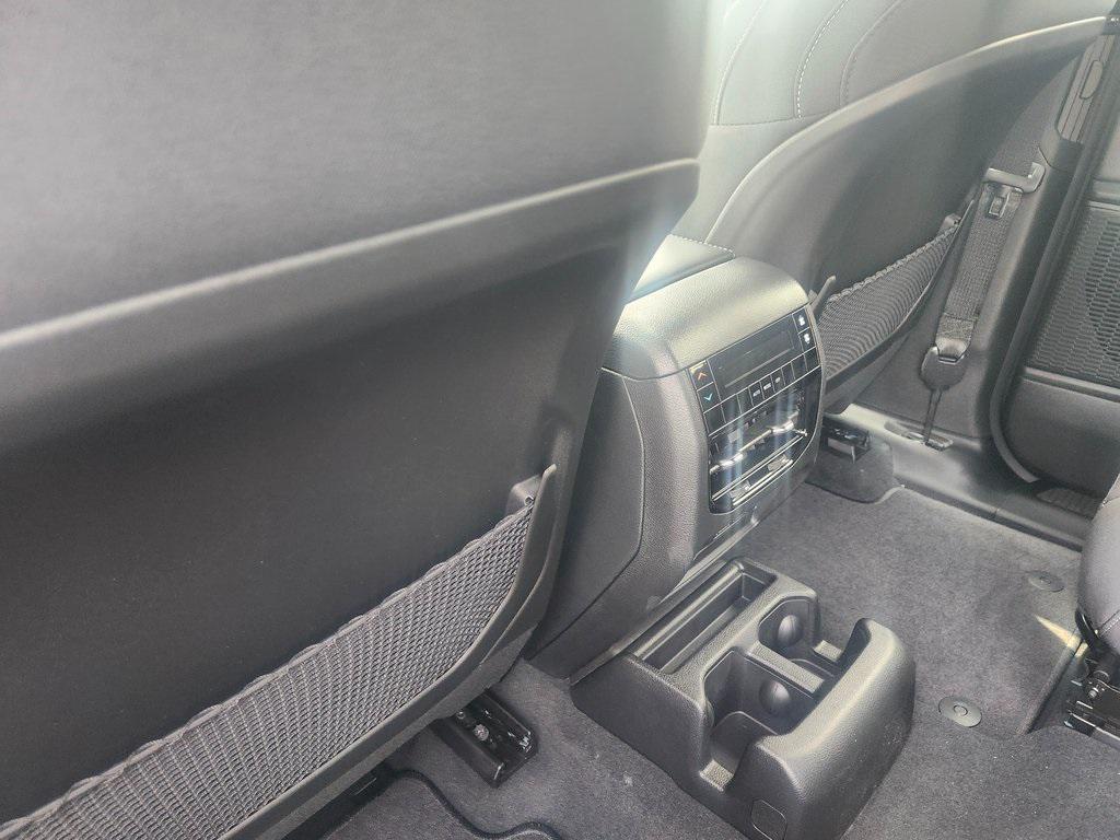 new 2025 Jeep Grand Cherokee L car, priced at $39,550