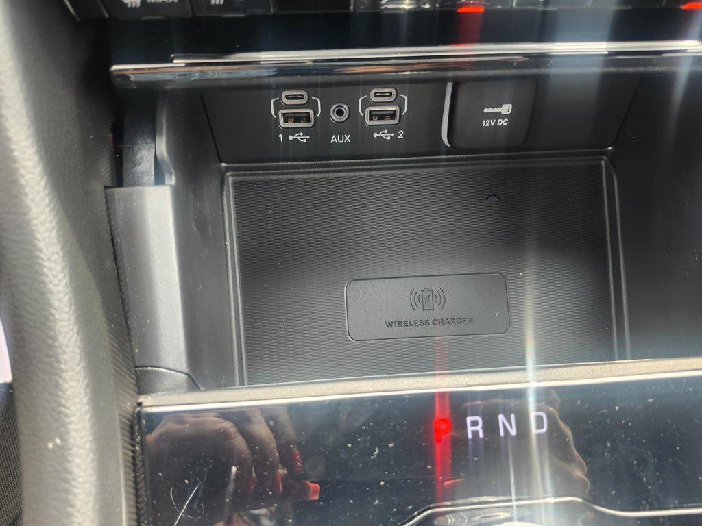 new 2025 Jeep Grand Cherokee L car, priced at $39,550