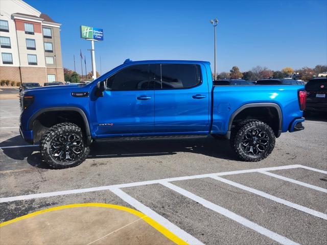 used 2023 GMC Sierra 1500 car, priced at $51,867