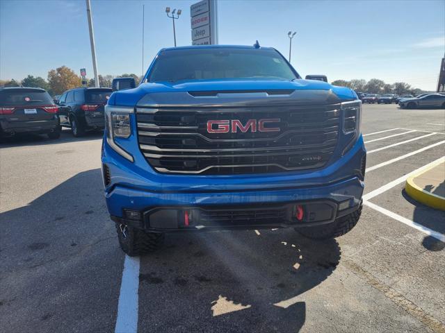 used 2023 GMC Sierra 1500 car, priced at $51,867