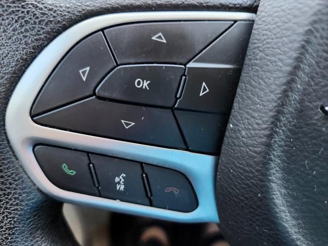 used 2023 Chrysler Voyager car