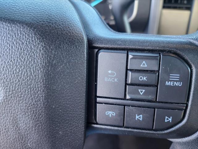 used 2023 Ford F-150 car, priced at $41,787