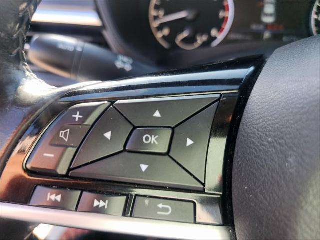 used 2023 Nissan Altima car, priced at $21,406