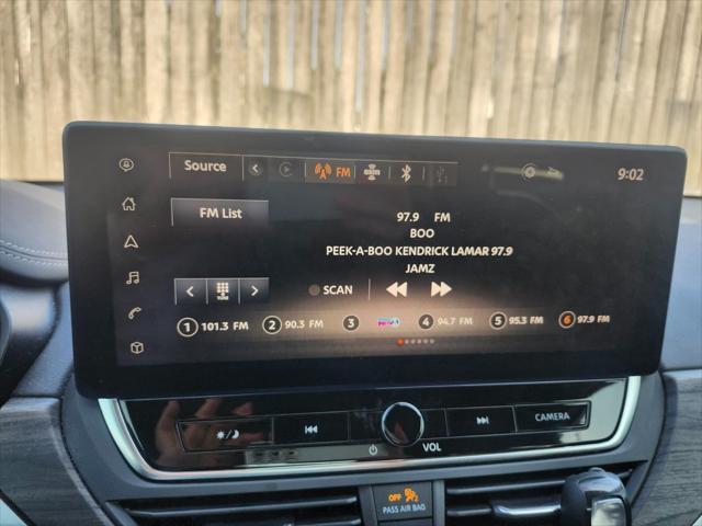 used 2023 Nissan Altima car, priced at $21,406