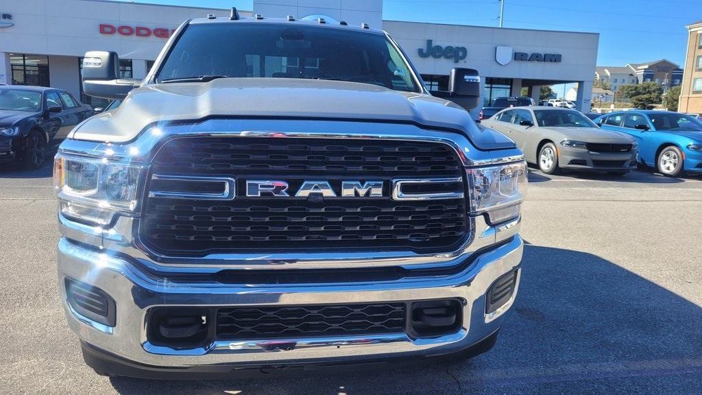 new 2024 Ram 3500 car, priced at $58,995