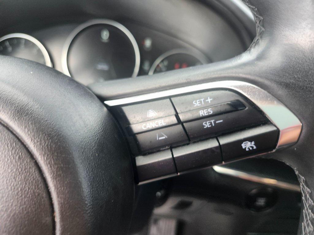 used 2024 Mazda CX-30 car, priced at $25,623
