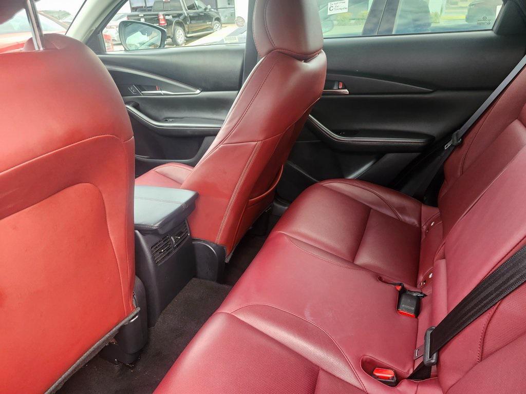 used 2024 Mazda CX-30 car, priced at $25,623