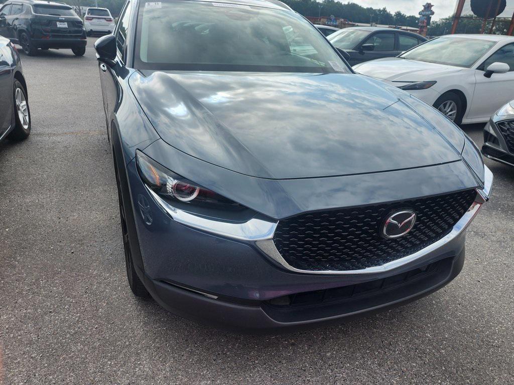 used 2024 Mazda CX-30 car, priced at $25,623