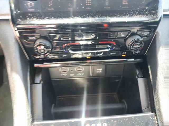 used 2023 Jeep Grand Cherokee car, priced at $31,901