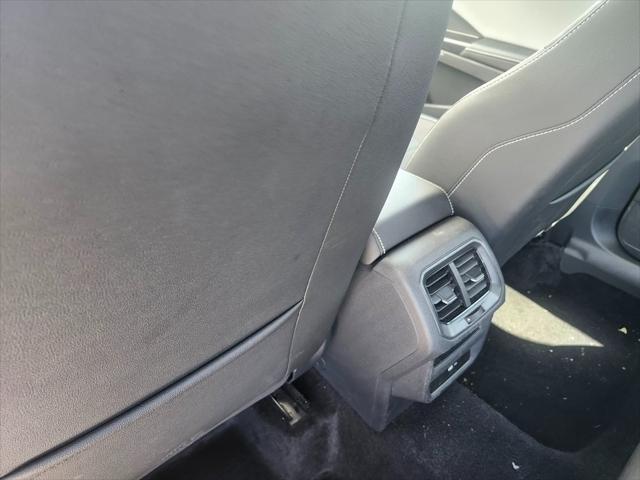 used 2024 Volkswagen Taos car, priced at $21,995