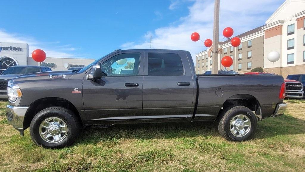 new 2024 Ram 3500 car, priced at $60,995