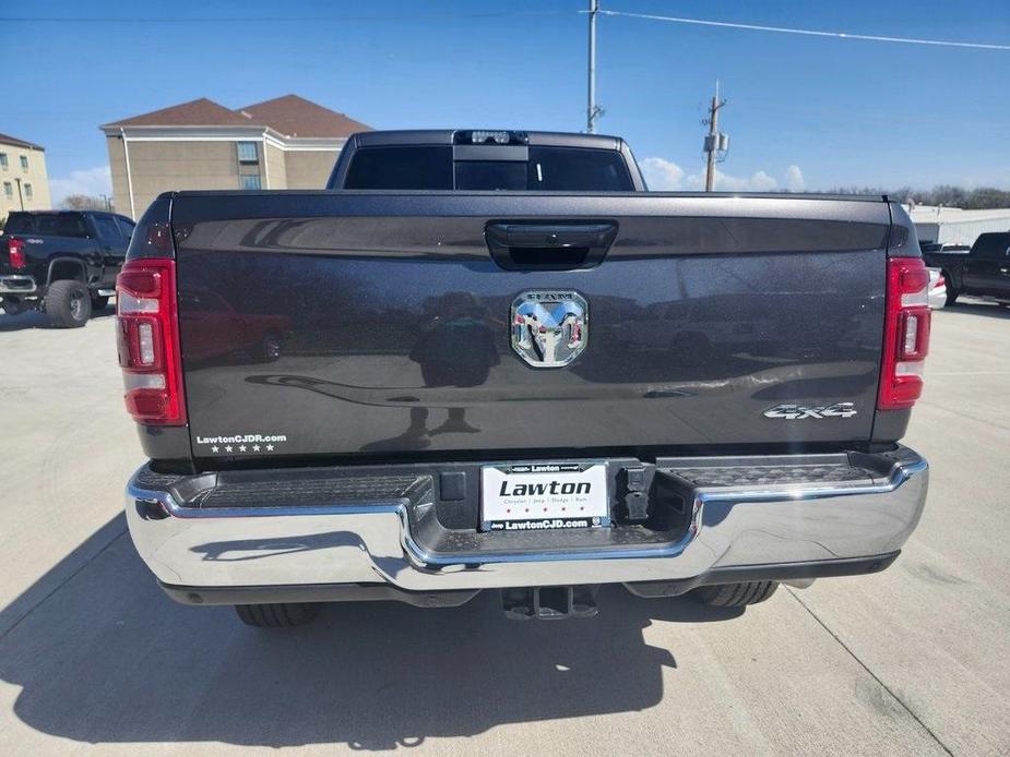 new 2024 Ram 2500 car, priced at $62,995