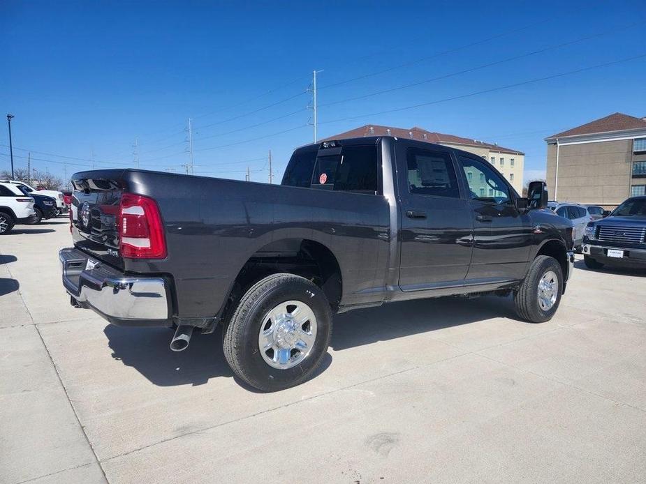 new 2024 Ram 2500 car, priced at $62,995