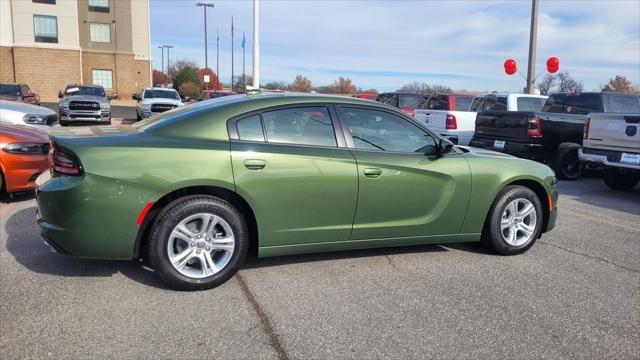 new 2023 Dodge Charger car, priced at $29,995