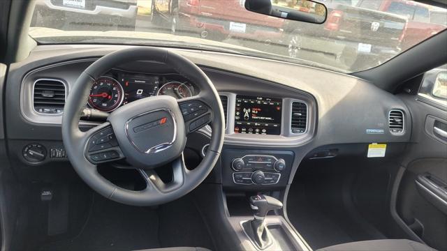 new 2023 Dodge Charger car, priced at $29,995