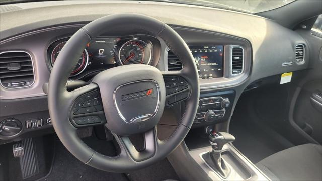 new 2023 Dodge Charger car, priced at $29,995