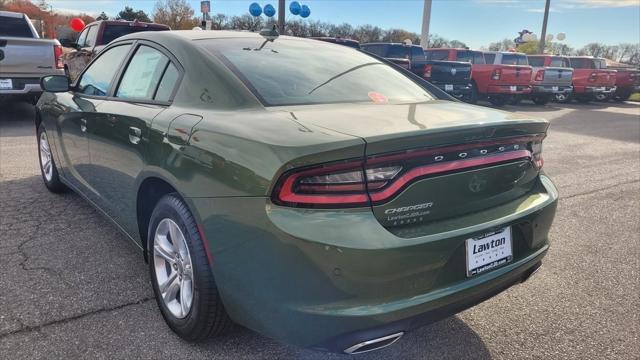 new 2023 Dodge Charger car, priced at $29,995