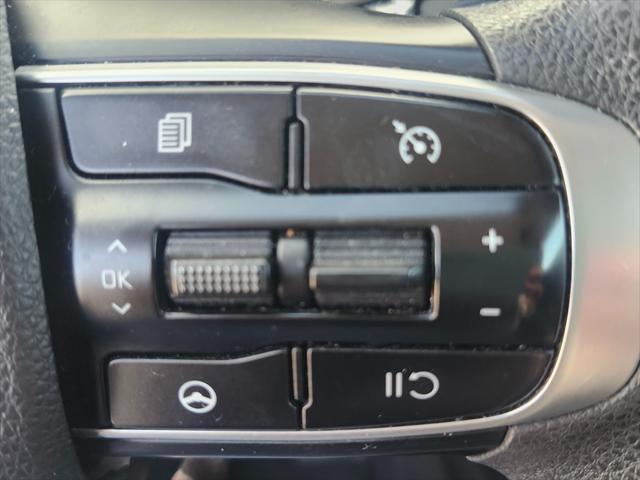 used 2022 Kia K5 car, priced at $19,471