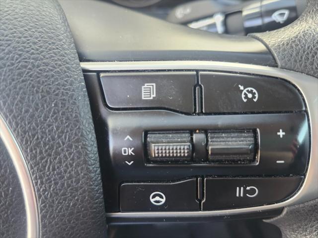 used 2022 Kia K5 car, priced at $19,471