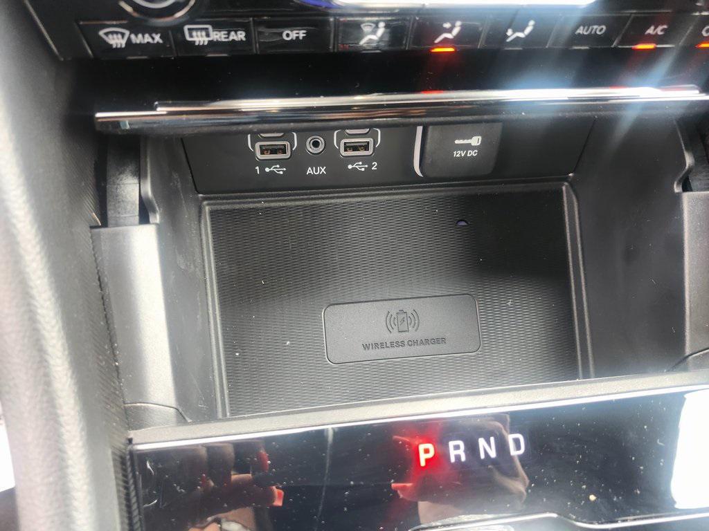 new 2025 Jeep Grand Cherokee L car, priced at $40,550
