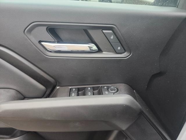 used 2023 Chevrolet Colorado car, priced at $38,973